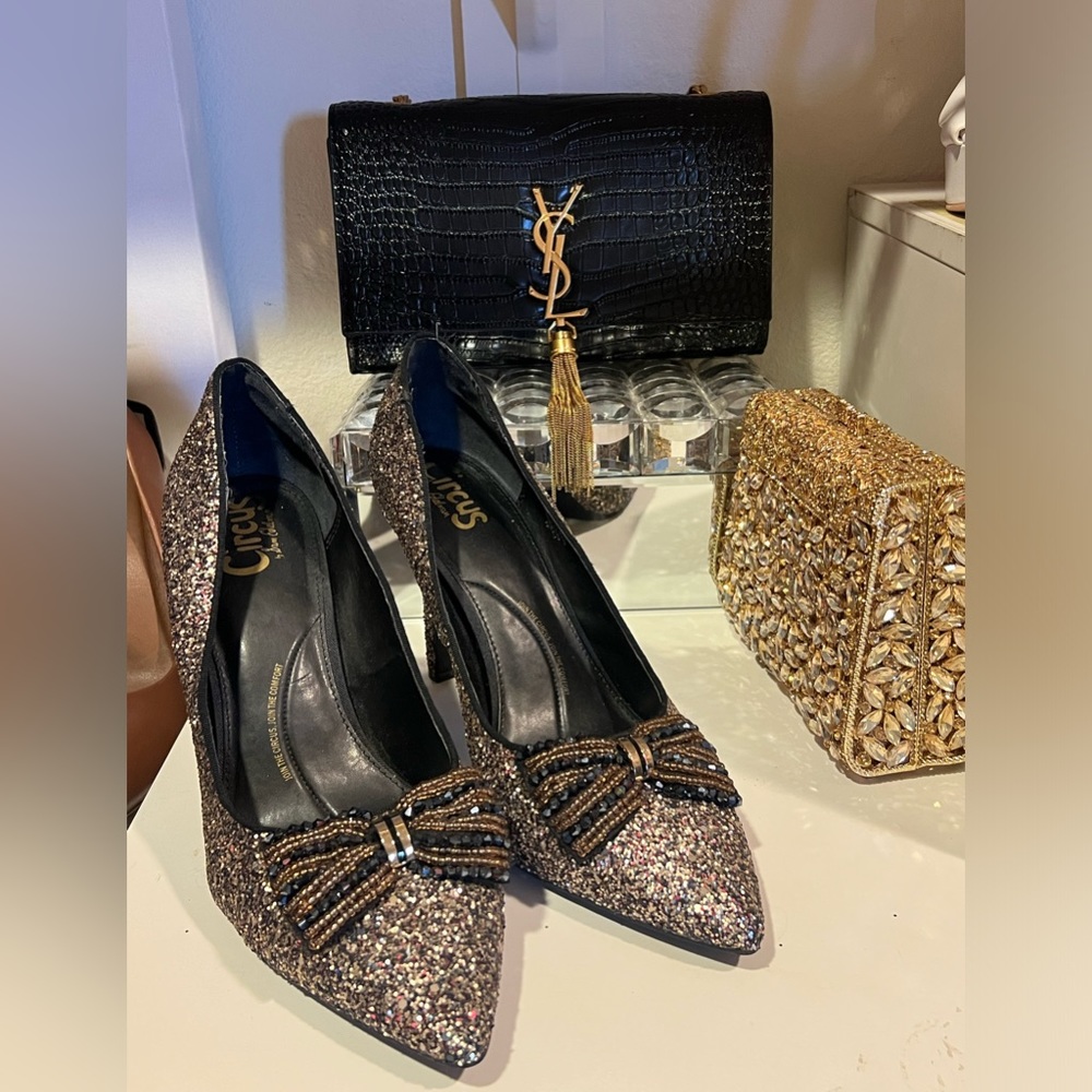 Torrid heels - Picture 11 of 12